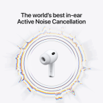 AirPods Pro 3