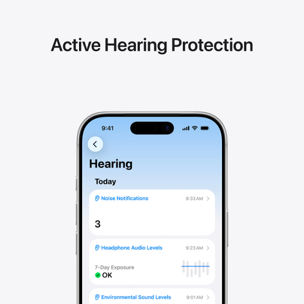 AirPods Pro 3