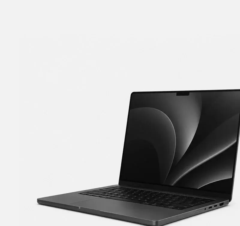 Laptop