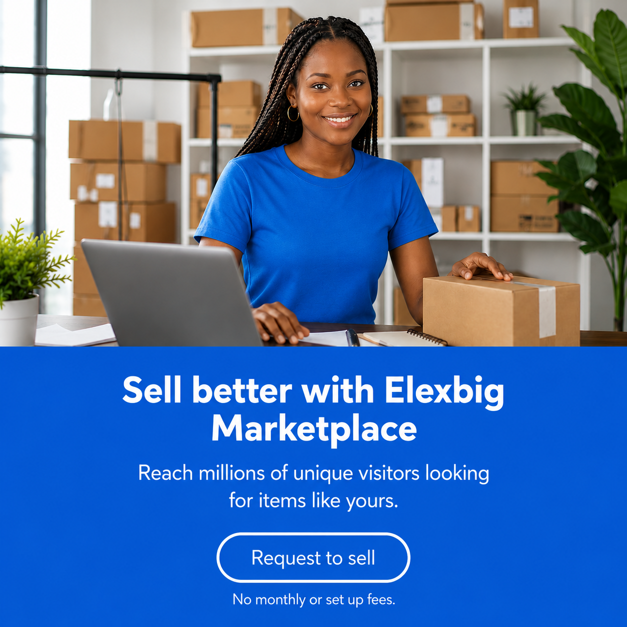 Seller Home Banner