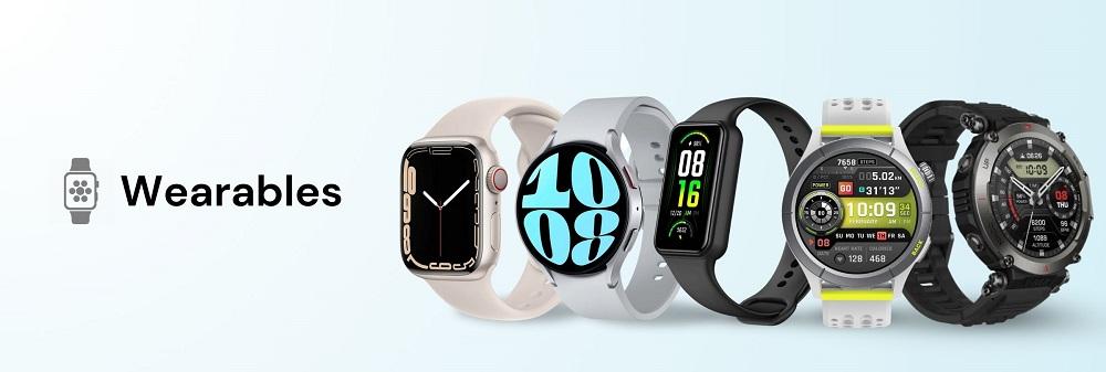 Wearables