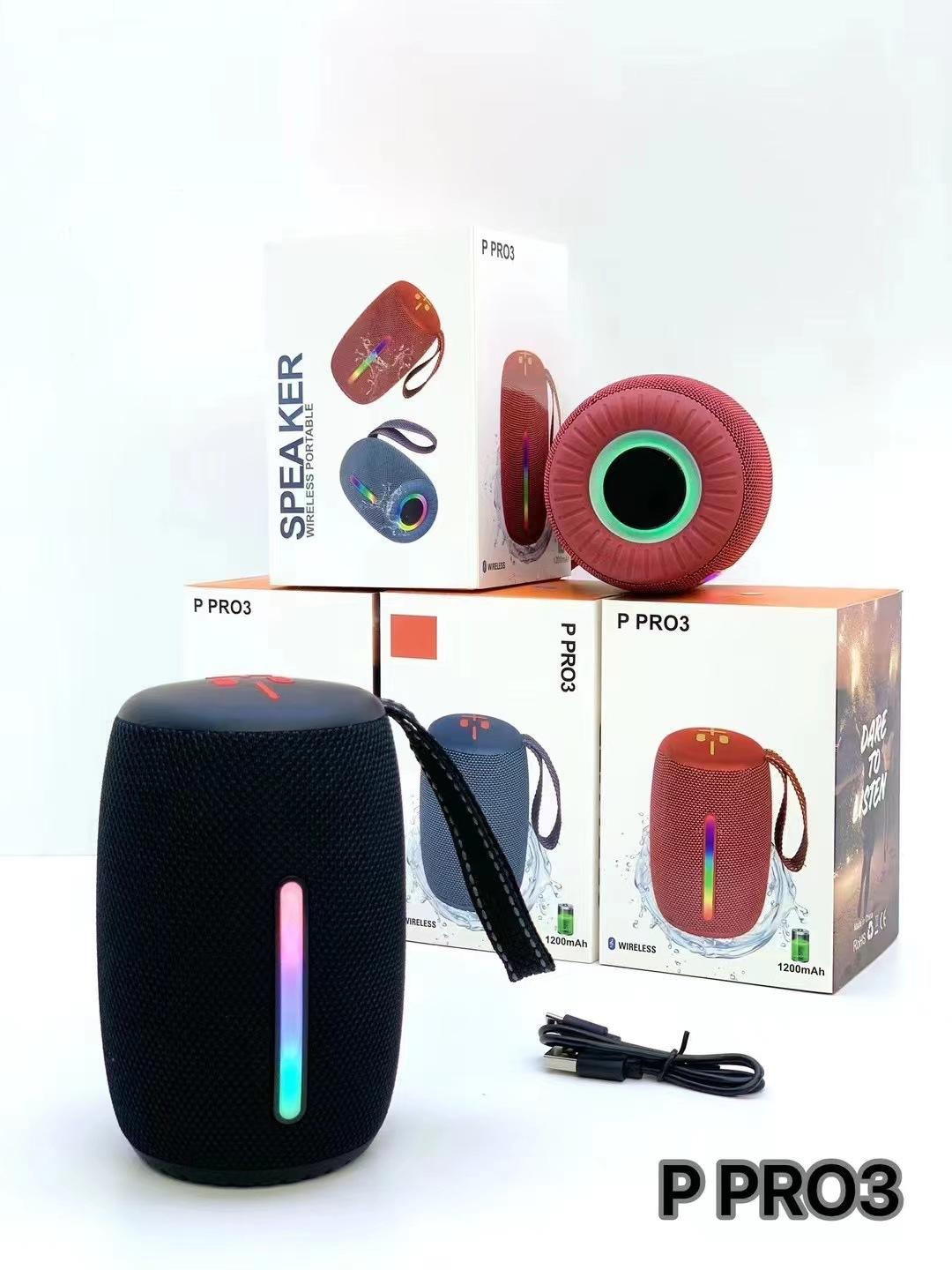 Audio Devices