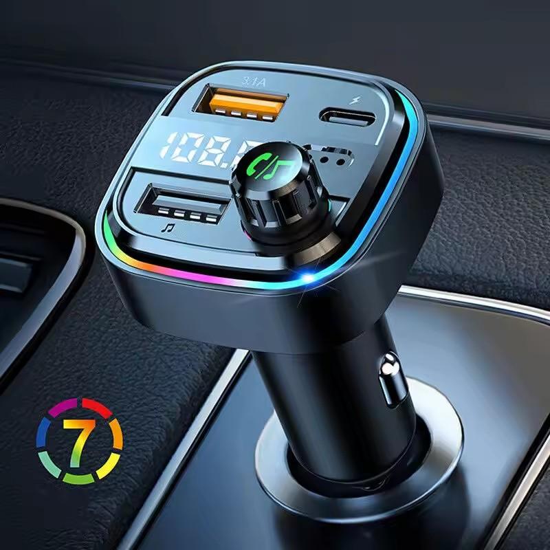Car Electronics