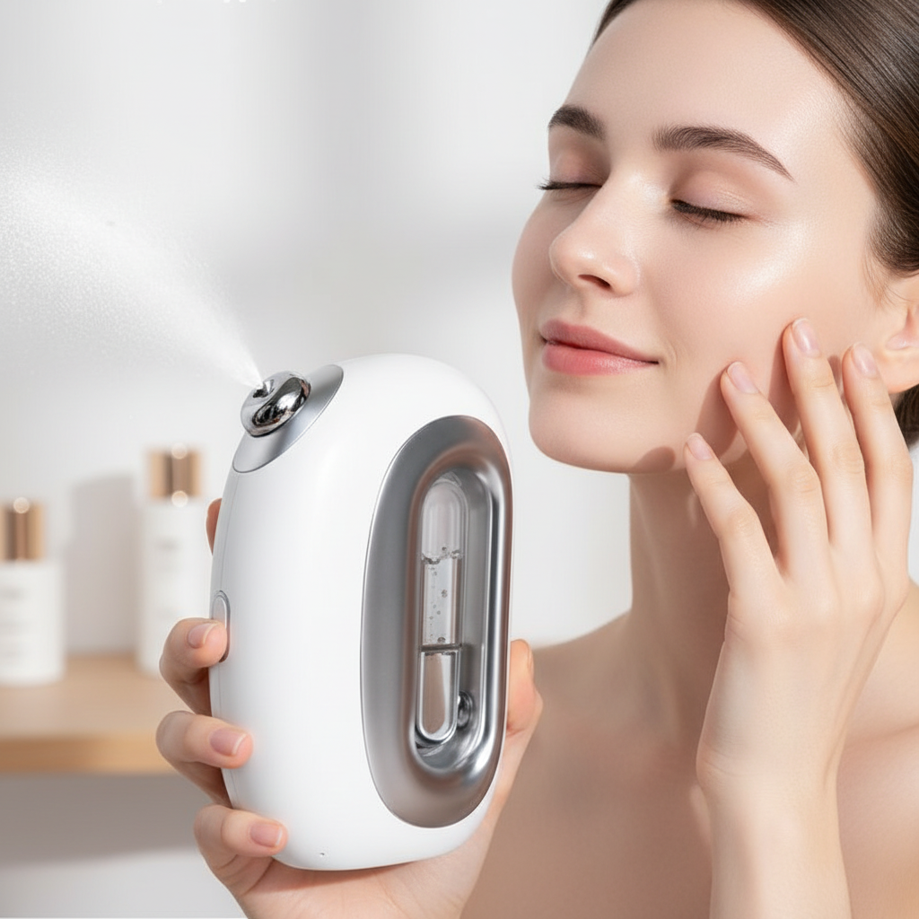 Beauty & Personal Care Electronics