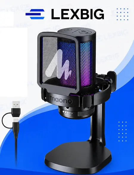 Condenser Mic