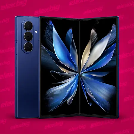 Fold Phones