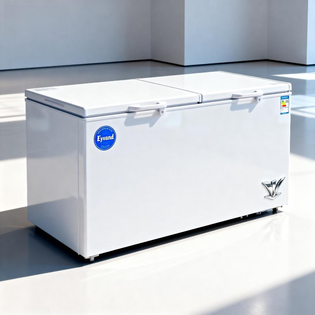 Freezers