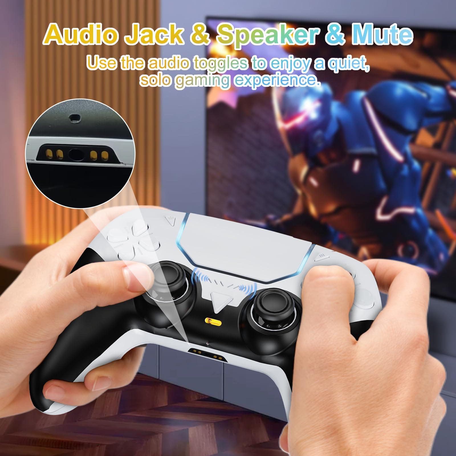 Gaming