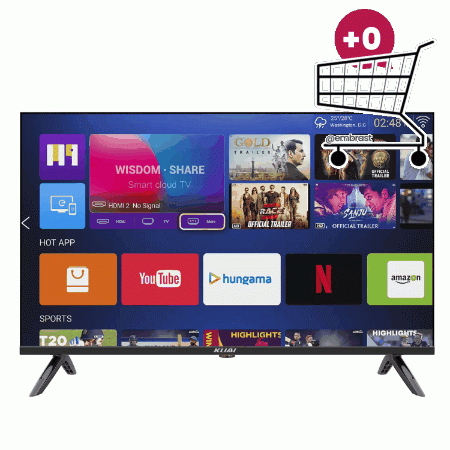 23-32 TV