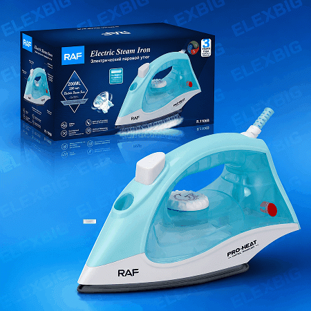 Pressing Irons