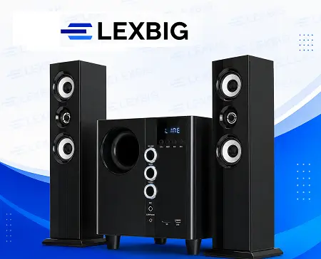 Home Theater Systems