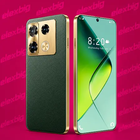 Note Phones