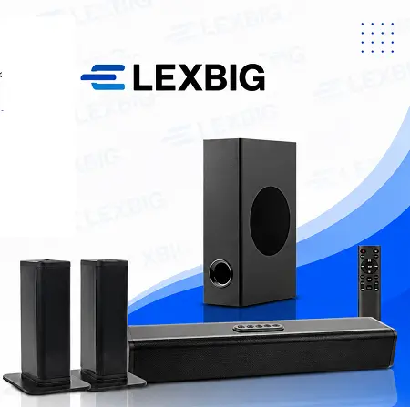 Soundbars