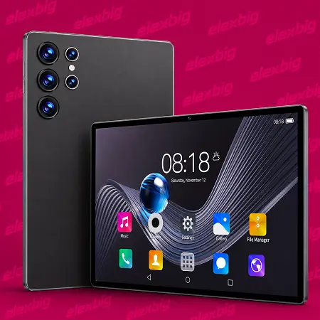 Tablets