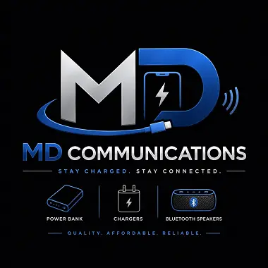 MD Communications