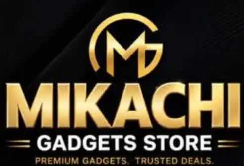 Mikachi Gadgets store