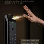 D2PRO SMART LOCK