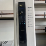 D2PRO SMART LOCK