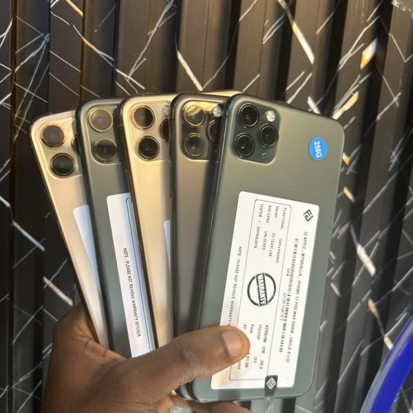 IPhone 11 Pro Max