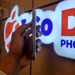 Infinix Hot 50i