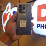 Infinix Hot 50i