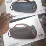 HaF Bluetooth Speaker