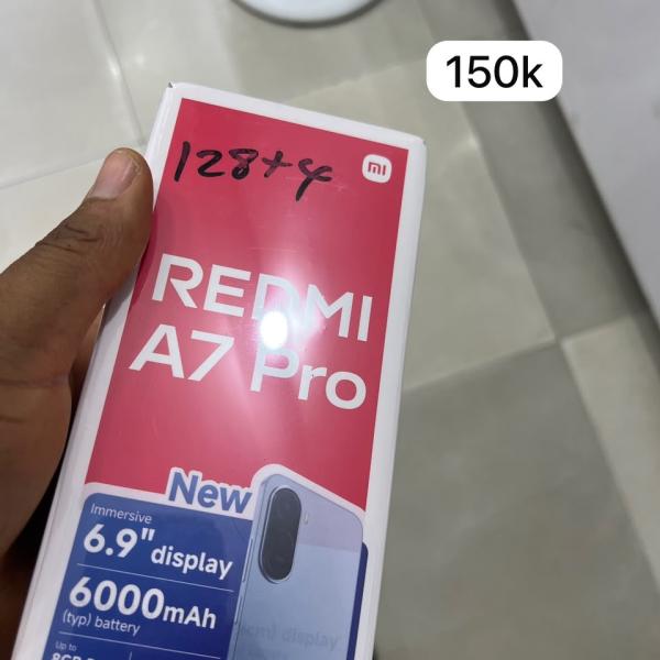 Redmi A70 Pro