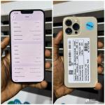 IPhone 13 Pro Max 256gb
