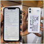 Direct UK 🇬🇧iPhone 11 64gb