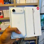 Open Box iPhone 17Air 256GB