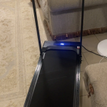 Electric Mini Treadmill