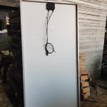 Monocrystalline 330 watts
