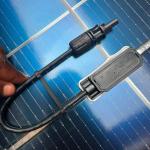 Jinko 580 watts