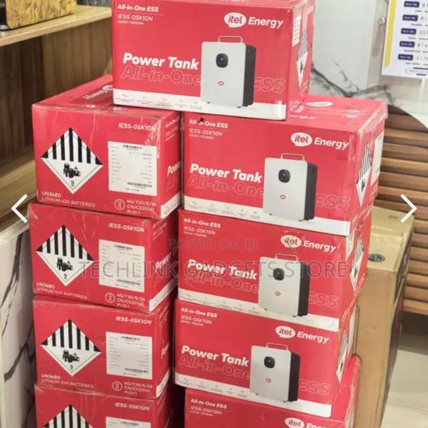 Solar Inverter 500 watts