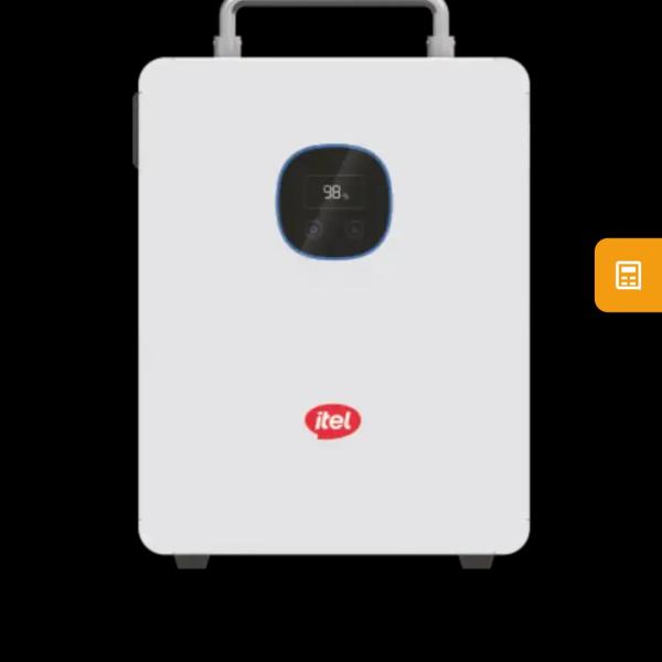 Solar Inverter 500 watts