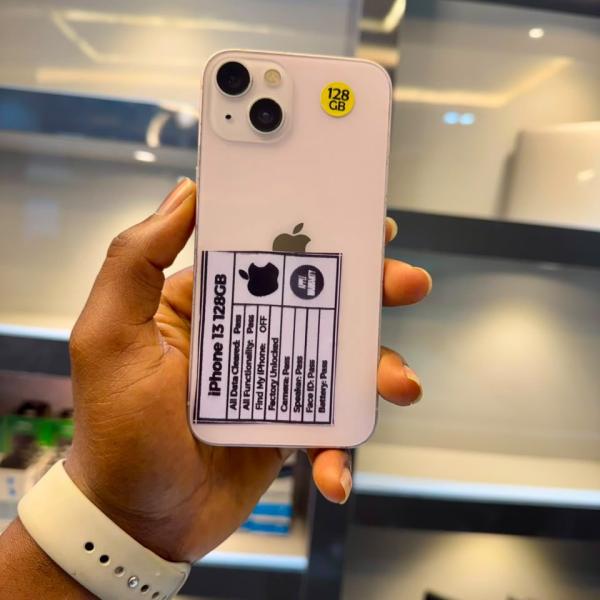 IPHONE 13 128GB