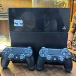 PlayStation 4 (PS4) FAT