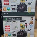 HIGH-QUALITY BLENDER