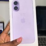 iPhone 16 512gb