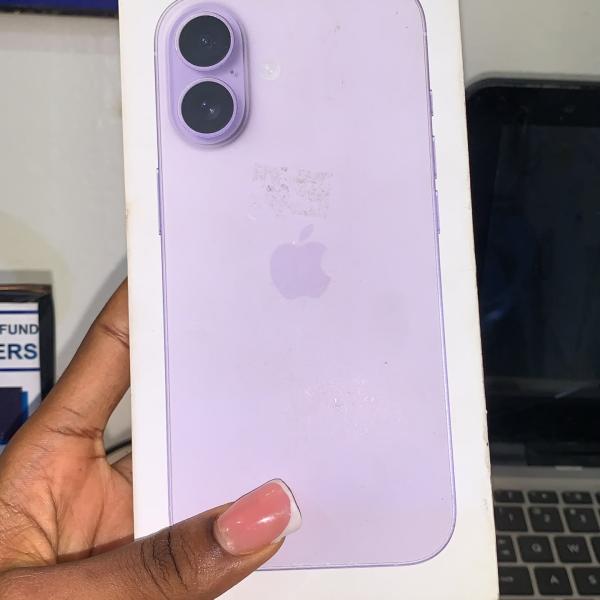 iPhone 16 512gb