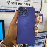 14 Pro max 256gb