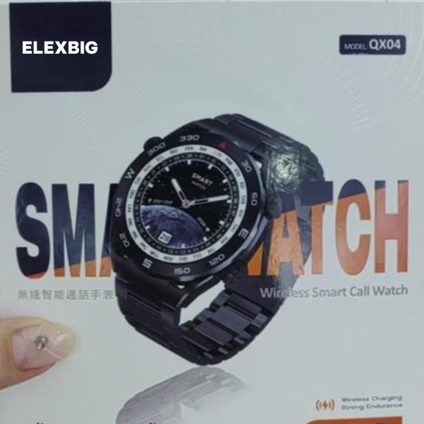 Elexbig UltraWatch